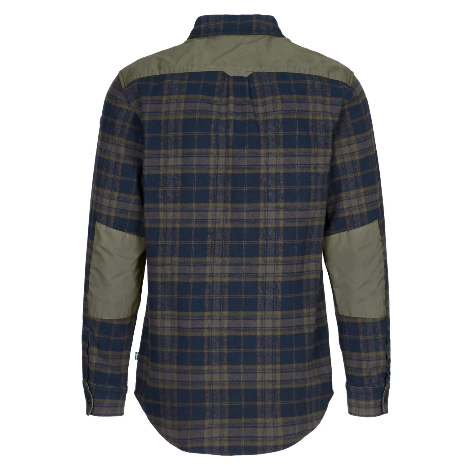 FJÄLLRÄVEN ÖVIK TWILL SHIRT M Herren - Outdoor Hemd 3 FJÄLLRÄVEN ÖVIK TWILL SHIRT M Herren - Outdoor Hemd – Bild 3