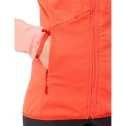 VAUDE MONVISO FLEECE FZ JACKET II Damen - Fleecejacke 19 VAUDE MONVISO FLEECE FZ JACKET II Damen - Fleecejacke -Globetrotter Verkäufe 5637949893 f monviso fleece fz jacket ii vaude 24