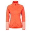 VAUDE MONVISO FLEECE FZ JACKET II Damen - Fleecejacke