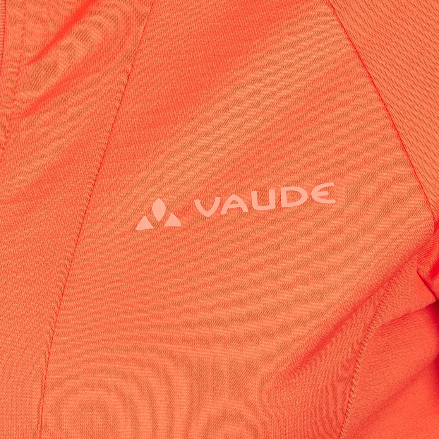 VAUDE MONVISO FLEECE FZ JACKET II Damen - Fleecejacke 5 VAUDE MONVISO FLEECE FZ JACKET II Damen - Fleecejacke – Bild 5