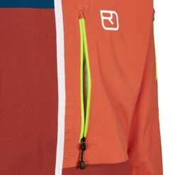 Ortovox 3L ORTLER JACKET M Herren - Hardshelljacke -Globetrotter Verkäufe 5637950052 c 3l ortler jacket m ortovox 24