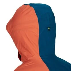 Ortovox 3L ORTLER JACKET M Herren - Hardshelljacke -Globetrotter Verkäufe 5637950052 j 3l ortler jacket m ortovox 24