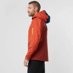 Ortovox 3L ORTLER JACKET M Herren - Hardshelljacke -Globetrotter Verkäufe 5637950052 m 3l ortler jacket m ortovox 24