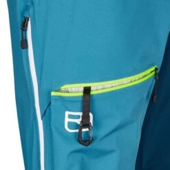 Ortovox 3L ORTLER PANTS M Herren - Skihose -Globetrotter Verkäufe 5637950057 d 3l ortler pants m ortovox 24