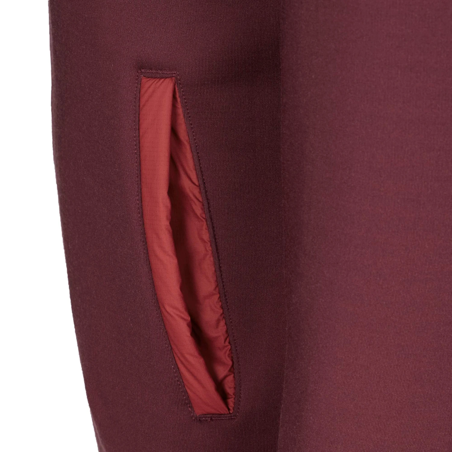 Ortovox FLEECE PLUS ANORAK M Herren - Fleecepullover 3 Ortovox FLEECE PLUS ANORAK M Herren - Fleecepullover – Bild 3