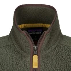 Patagonia M' S RETRO PILE VEST Herren - Fleeceweste -Globetrotter Verkäufe 5637950393 d retro pile vest patagonia 24