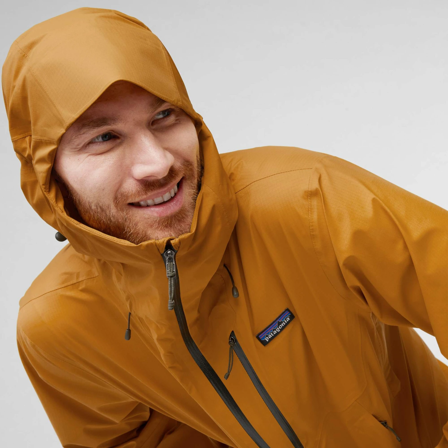 Patagonia M' S GRANITE CREST JKT Herren - Hardshelljacke 13 Patagonia M' S GRANITE CREST JKT Herren - Hardshelljacke – Bild 13