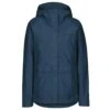 VAUDE COMYOU PRO RAIN JACKET Damen - Fahrradjacke