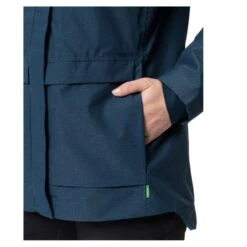 VAUDE COMYOU PRO RAIN JACKET Damen - Fahrradjacke -Globetrotter Verkäufe 5637950695 j comyou pro rain jacket vaude 24