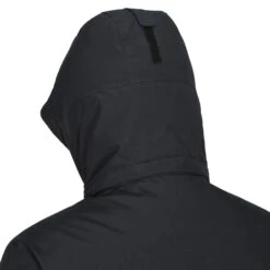 VAUDE MEN' S IDRIS WOOL PARKA Herren - Wintermantel -Globetrotter Verkäufe 5637950763 j men s idris wool parka vaude 24