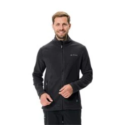 VAUDE ROSEMOOR FLEECE JACKET II Herren - Fleecejacke 15 VAUDE ROSEMOOR FLEECE JACKET II Herren - Fleecejacke -Globetrotter Verkäufe 5637950781 b me rosemoor fleece jacket ii vaude 24