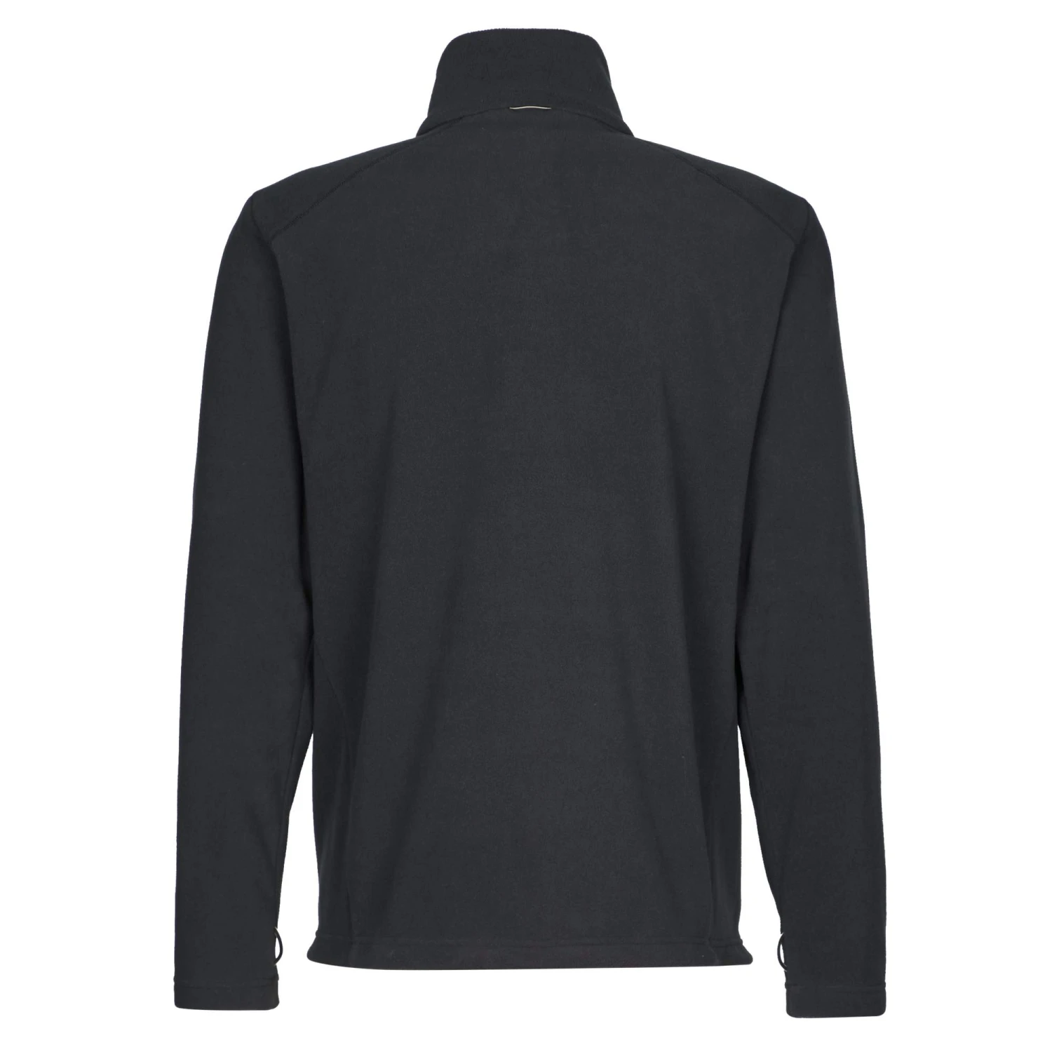 VAUDE ROSEMOOR FLEECE JACKET II Herren - Fleecejacke 2 VAUDE ROSEMOOR FLEECE JACKET II Herren - Fleecejacke – Bild 2