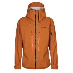 VAUDE MONVISO 3L JACKET Herren - Hardshelljacke