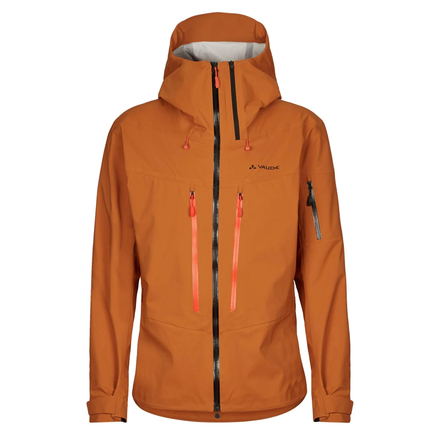VAUDE MONVISO 3L JACKET Herren - Hardshelljacke 1 VAUDE MONVISO 3L JACKET Herren - Hardshelljacke