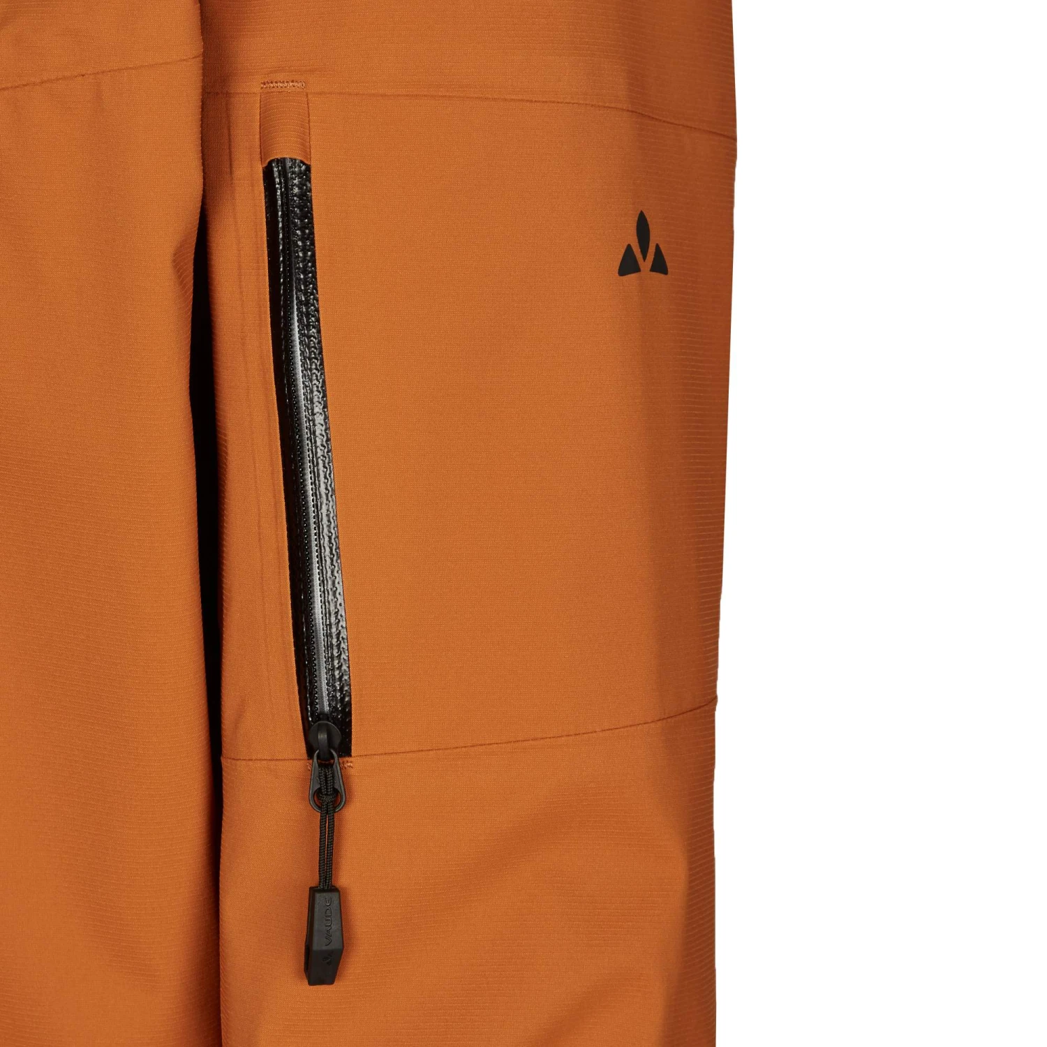 VAUDE MONVISO 3L JACKET Herren - Hardshelljacke 6 VAUDE MONVISO 3L JACKET Herren - Hardshelljacke – Bild 6