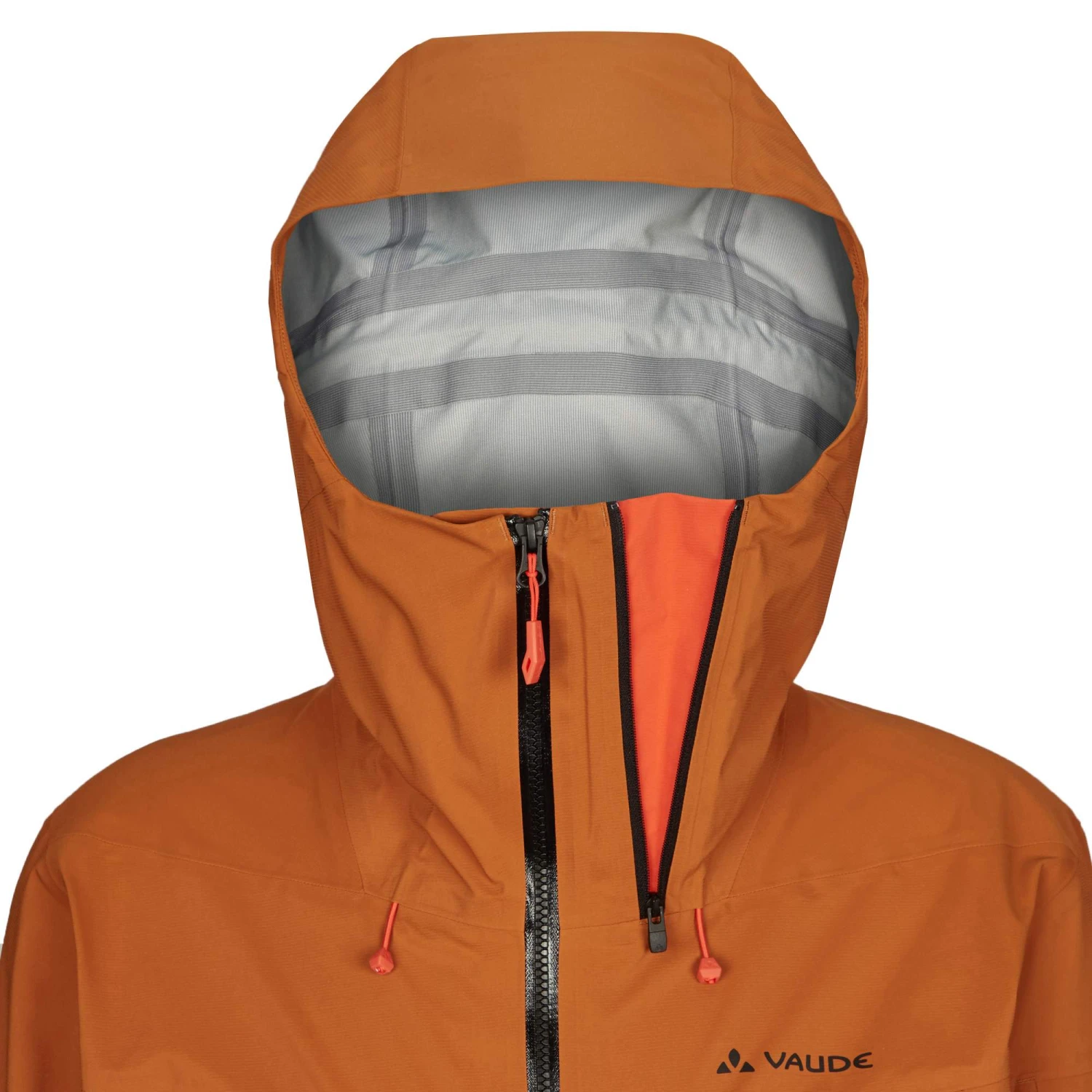 VAUDE MONVISO 3L JACKET Herren - Hardshelljacke 7 VAUDE MONVISO 3L JACKET Herren - Hardshelljacke – Bild 7