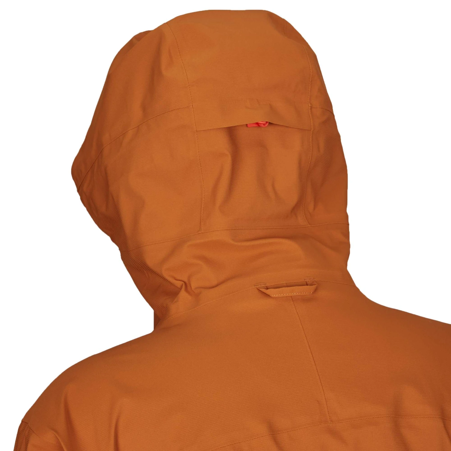 VAUDE MONVISO 3L JACKET Herren - Hardshelljacke 10 VAUDE MONVISO 3L JACKET Herren - Hardshelljacke – Bild 10