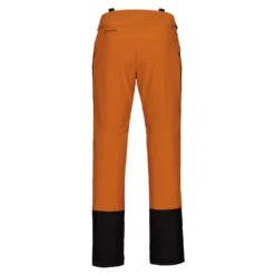 VAUDE MONVISO SOFTSHELL PANTS II Herren - Softshellhose -Globetrotter Verkäufe 5637950801 c monviso softshell pants ii vaude 24