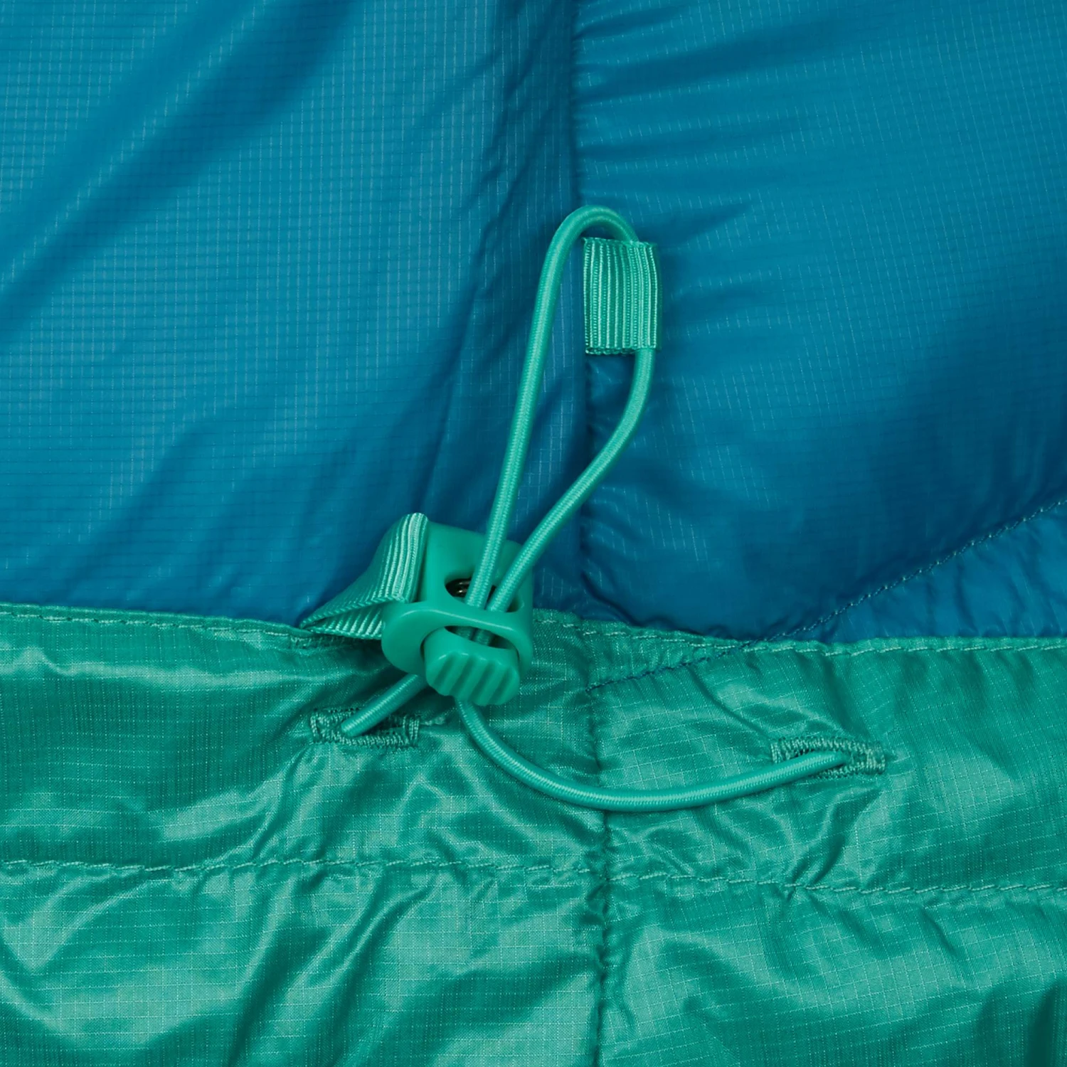 Patagonia W' S FITZ ROY DOWN HOODY Damen - Daunenjacke – Bild 6