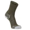 Icebreaker M HIKE+ MEDIUM CREW Herren - Wandersocken