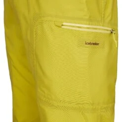 Icebreaker SHELL+ PANTS Herren - Softshellhose 10 Icebreaker SHELL+ PANTS Herren - Softshellhose -Globetrotter Verkäufe 5637951130 e shell pants icebreaker 24