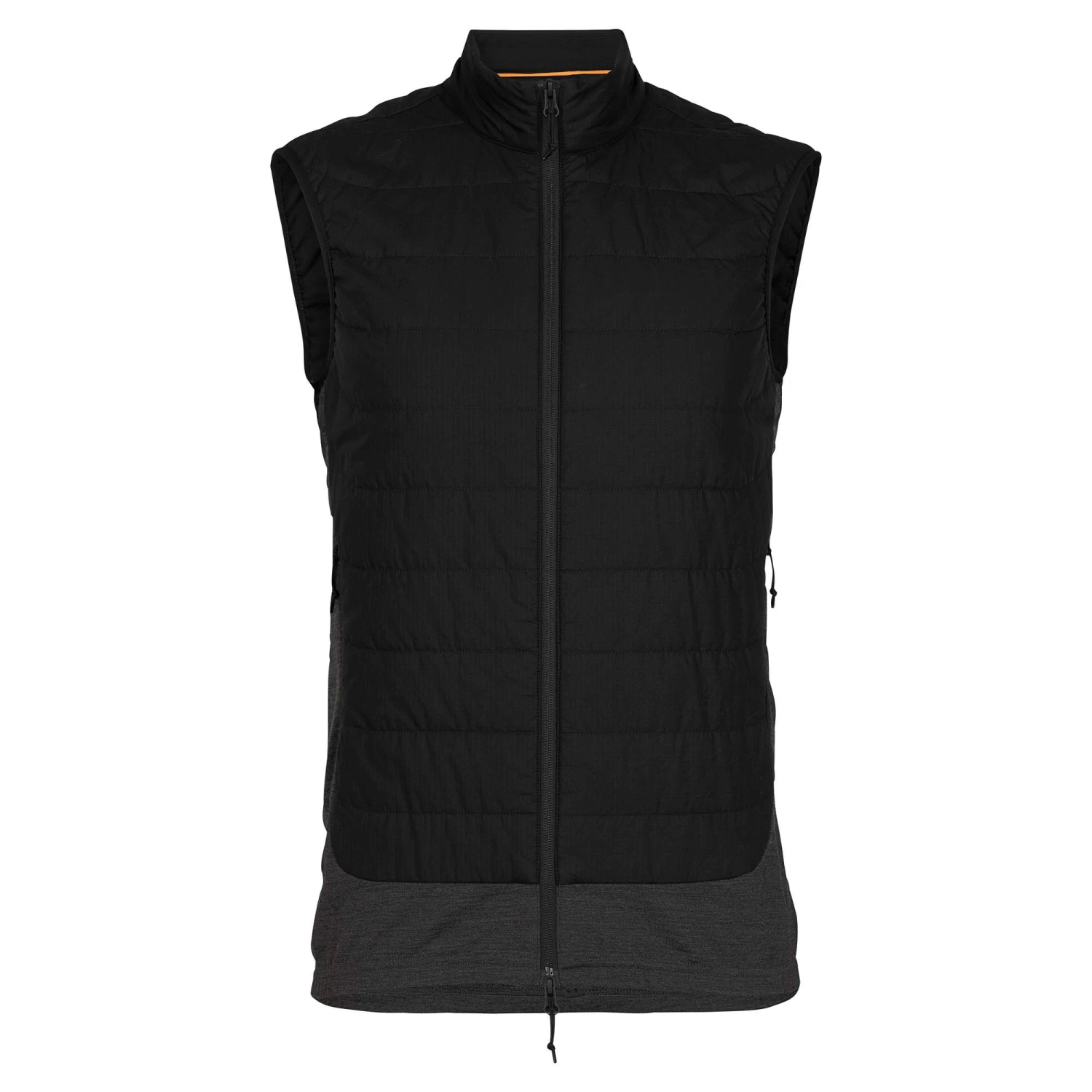 Icebreaker M MERINOLOFT VEST Herren - Softshellweste 1 Icebreaker M MERINOLOFT VEST Herren - Softshellweste