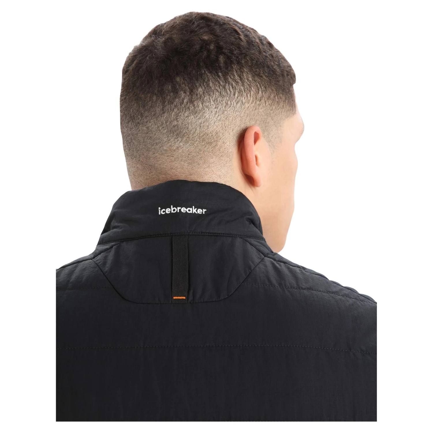 Icebreaker M MERINOLOFT VEST Herren - Softshellweste 6 Icebreaker M MERINOLOFT VEST Herren - Softshellweste – Bild 6