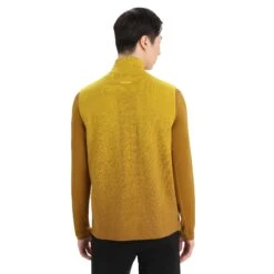 Icebreaker ZONEKNIT INSULATED VEST Herren - Weste -Globetrotter Verkäufe 5637951298 c zoneknit insulated vest icebreaker 24