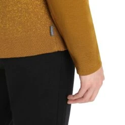 Icebreaker ZONEKNIT INSULATED VEST Herren - Weste -Globetrotter Verkäufe 5637951298 f zoneknit insulated vest icebreaker 24