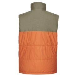 VAUDE NEYLAND PADDED VEST Herren - Weste -Globetrotter Verkäufe 5637953192 c neyland padded vest vaude 24