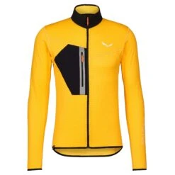 SALEWA PEDROC PL M FZ. Herren - Fleecejacke