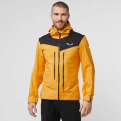 SALEWA ORTLES PTX 3L M JACKET Herren - Hardshelljacke -Globetrotter Verkäufe 5637953396 m ortles ptx 3l m jacket salewa 24