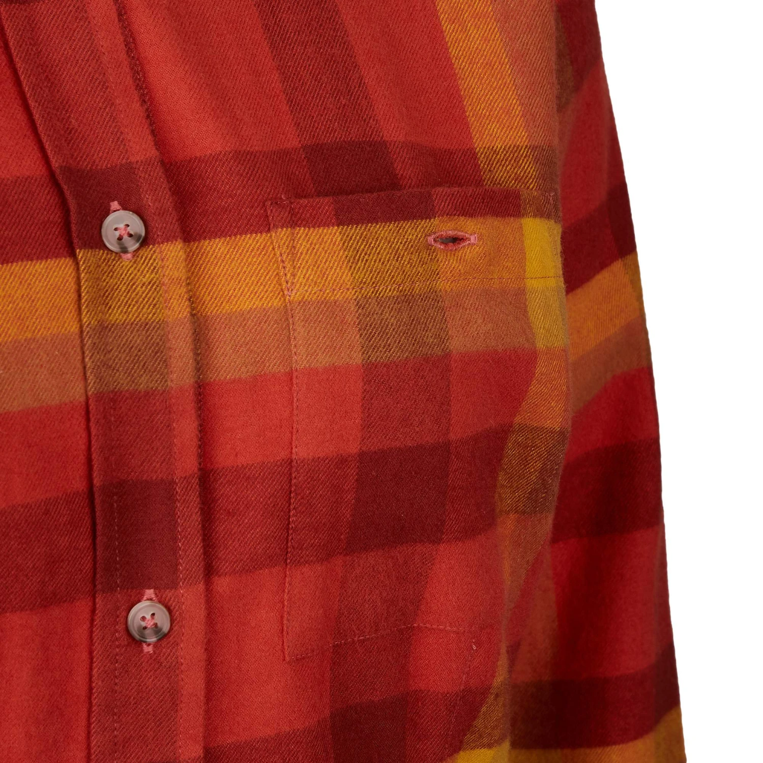 FRILUFTS KANGIARA L/S SHIRT Damen - Outdoor Hemd 4 FRILUFTS KANGIARA L/S SHIRT Damen - Outdoor Hemd – Bild 4