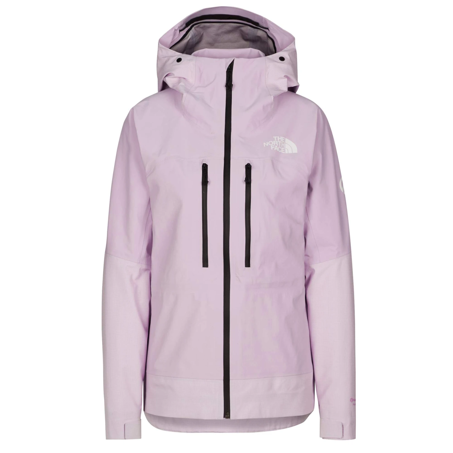 The North Face W SUMMIT PUMORI FUTURELIGHT JACKET Damen - Hardshelljacke