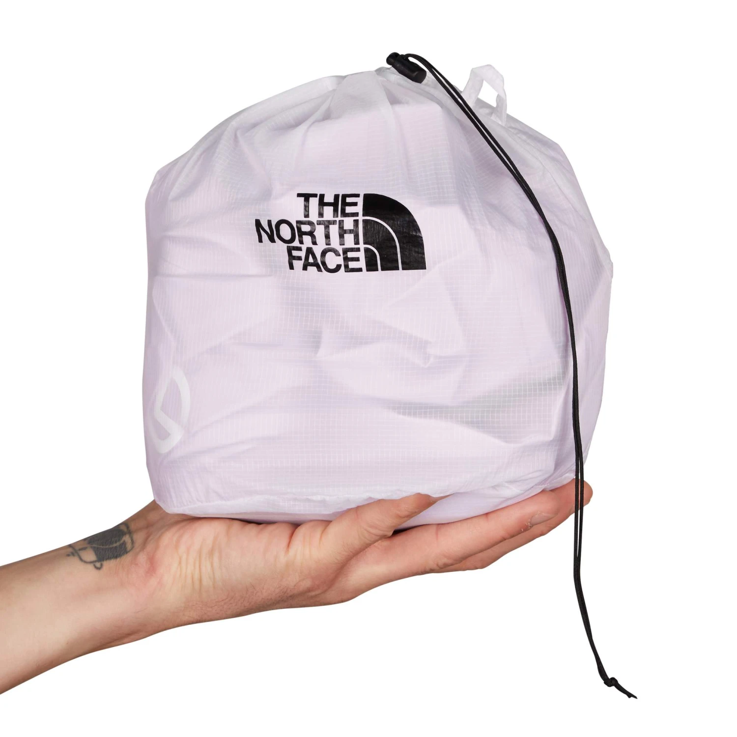 The North Face W SUMMIT PUMORI FUTURELIGHT JACKET Damen - Hardshelljacke – Bild 11