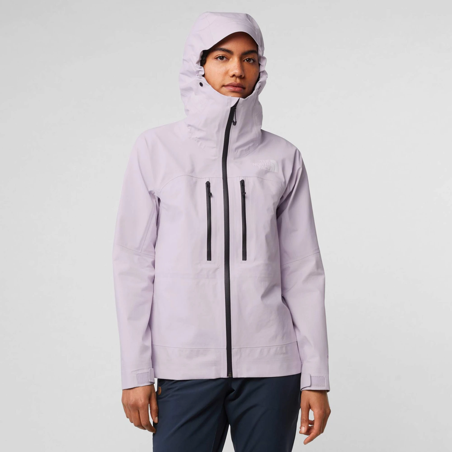 The North Face W SUMMIT PUMORI FUTURELIGHT JACKET Damen - Hardshelljacke – Bild 15