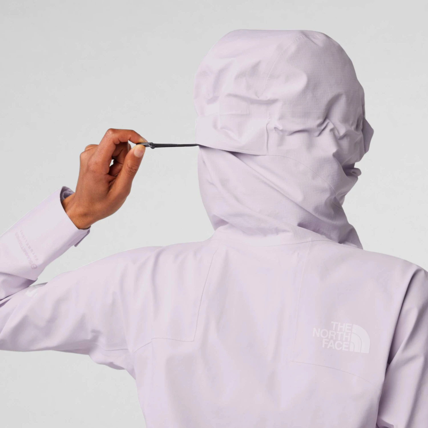 The North Face W SUMMIT PUMORI FUTURELIGHT JACKET Damen - Hardshelljacke – Bild 17