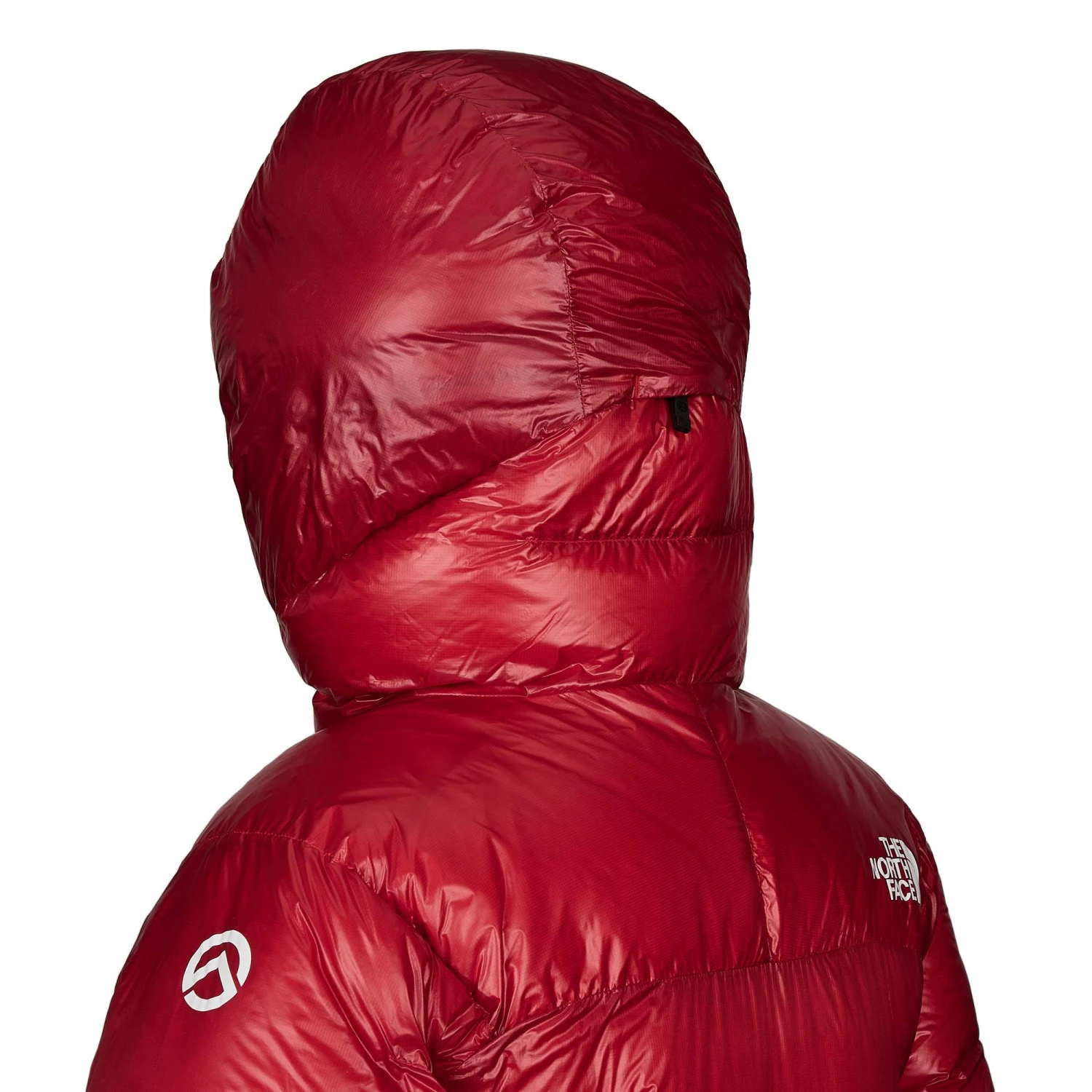 The North Face W SUMMIT PUMORI DOWN PARKA Damen - Daunenjacke – Bild 4