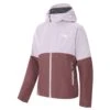 The North Face W DIABLO DYNAMIC JKT Damen - Regenjacke