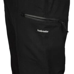 Icebreaker SHELL+ PANTS Damen - Softshellhose -Globetrotter Verkäufe 5637954390 e shell pants icebreaker 24