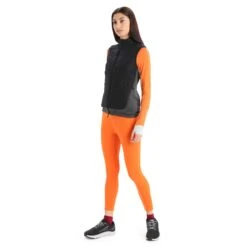 Icebreaker WOMEN MERINOLOFT VEST Damen - Softshellweste -Globetrotter Verkäufe 5637954411 i women merinoloft vest icebreaker 24