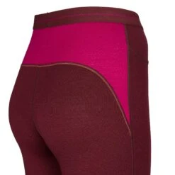 Icebreaker ZONEKNIT 260 LEGGINGS Damen - Leggings -Globetrotter Verkäufe 5637954428 f zoneknit 260 leggings icebreaker 24