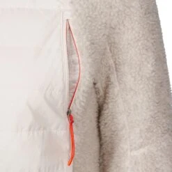 Icebreaker REALFLEECE SHERPA LS ZIP HOOD Damen - Fleecejacke -Globetrotter Verkäufe 5637954431 d realfleece sherpa ls zip hood icebreaker 24