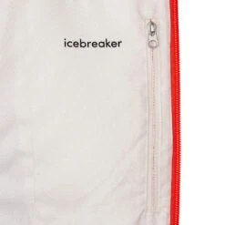 Icebreaker REALFLEECE SHERPA LS ZIP HOOD Damen - Fleecejacke -Globetrotter Verkäufe 5637954431 f realfleece sherpa ls zip hood icebreaker 24