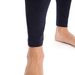 Icebreaker W 260 TECH HIGH RISE LEGGINGS Damen - Leggings -Globetrotter Verkäufe 5637954460 e 260 tech high rise leggings icebreaker 24