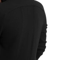 Icebreaker W ZONEKNIT LS ZIP HOODIE Damen - Wolljacke -Globetrotter Verkäufe 5637954539 d w zoneknit ls zip hoodie icebreaker 24