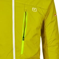 Ortovox WESTALPEN SWISSWOOL HYBR JKT M Herren - Isolationsjacke -Globetrotter Verkäufe 5637955398 c westalpen swisswool hybr jkt m ortovox 24