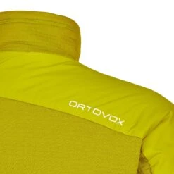 Ortovox WESTALPEN SWISSWOOL HYBR JKT M Herren - Isolationsjacke -Globetrotter Verkäufe 5637955398 g westalpen swisswool hybr jkt m ortovox 24