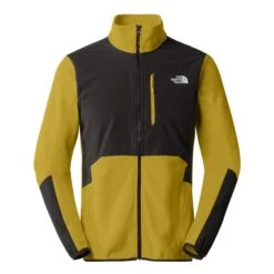 The North Face M GLACIER PRO FULL ZIP Herren - Fleecejacke