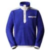 The North Face M ROYAL ARCH 1/4 SNAP Herren - Fleecepullover
